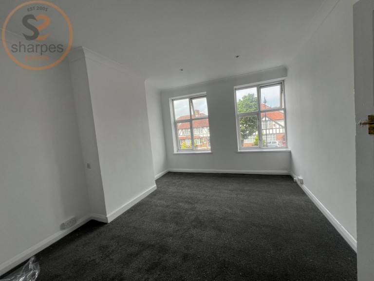 , Croydon Road, Wallington, Greater London