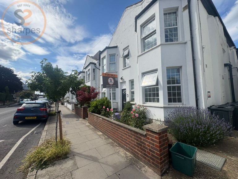 Robinson Road, London, Greater London