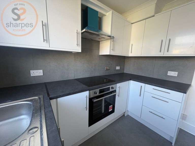 New Barns Avenue, Mitcham, London