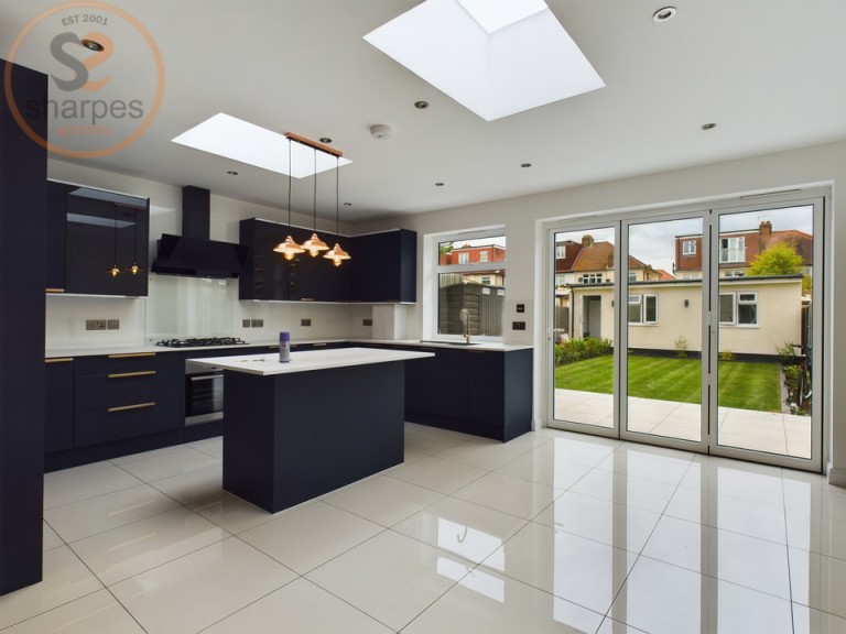Watson Avenue, Sutton, Surrey