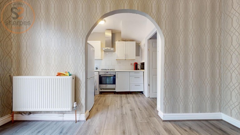 Ansell Road, London, Greater London
