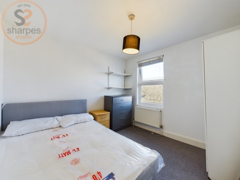 Back double room 59b Surbiton Road, Kingston upon Thames, Surrey