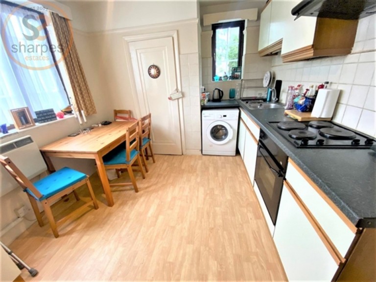 Ravensbury Court, Bishopsford Road, Morden, London