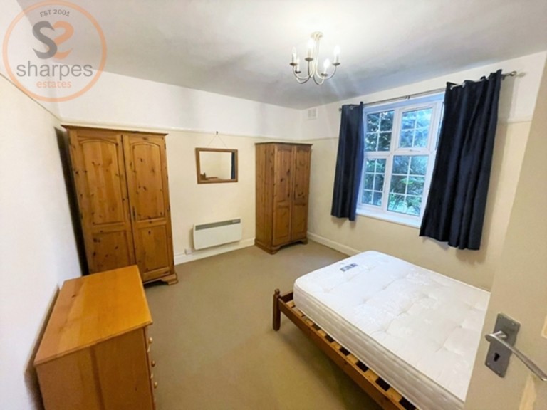 Richmond Court, Richmond Road, Raynes Park, London