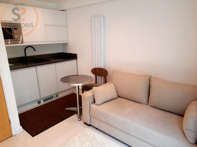 Pallister Terrace, London, London