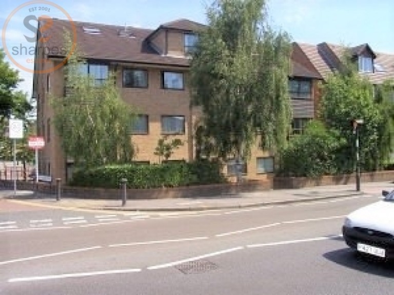 Acacia House, 51 Kingston Road, New Malden, London