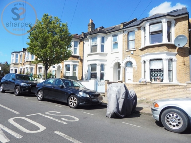 B Charlmont Road, London