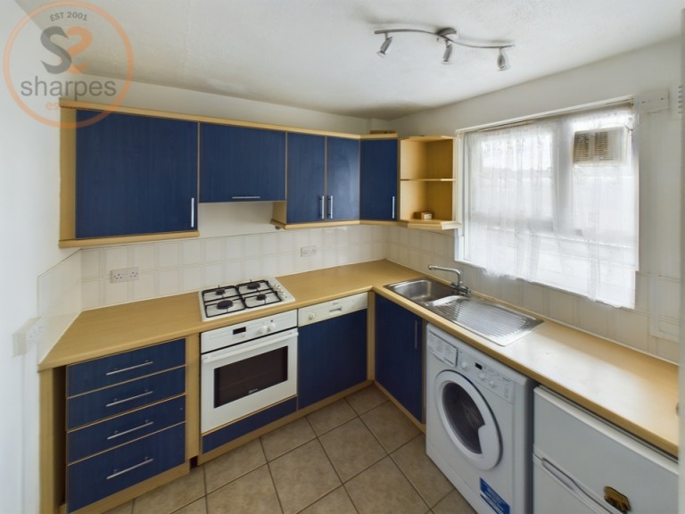 Harling Court, London