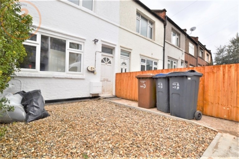 Durnsford Road, Wimbledon Park, London