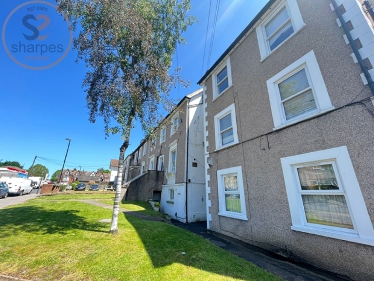 316 Holmesdale Road, South Norwood, London