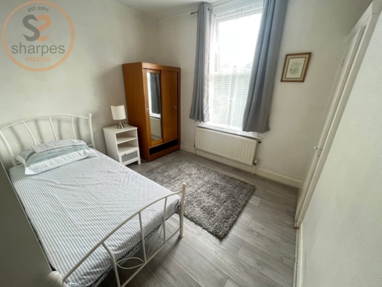 Cavendish Road, Colliers Wood, London