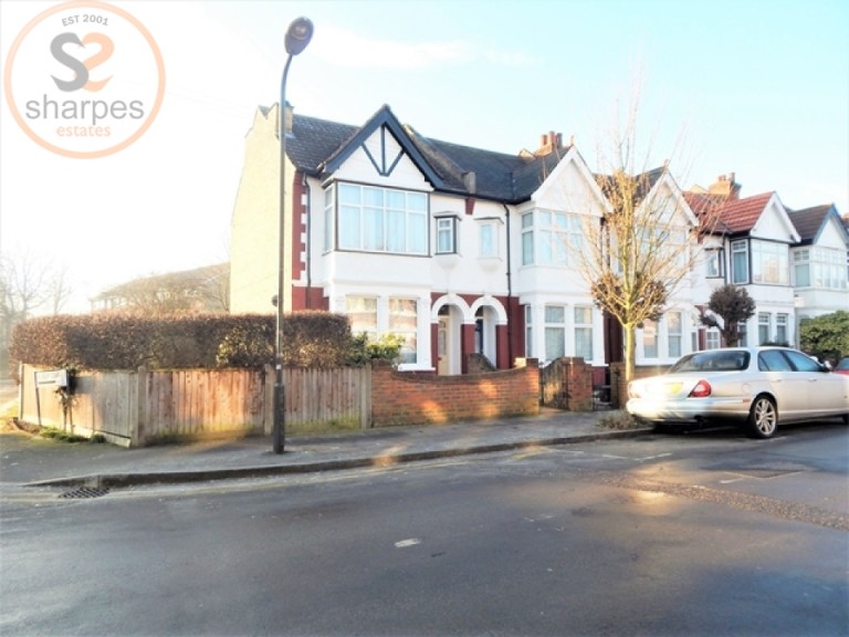 Downstairs Single, 60 Cavendish Road, Colliers Wood, London