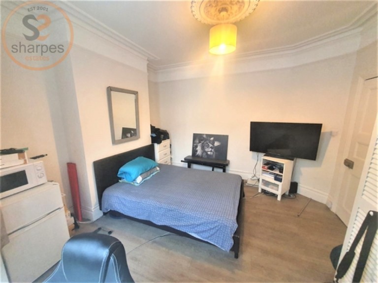 Cavendish Road, Colliers Wood, London