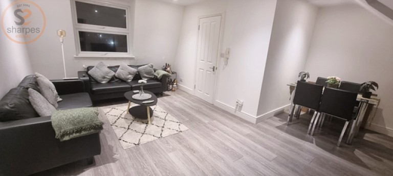 Seaforth Avenue, New Malden, Surrey