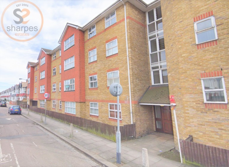 Times Court, Ravensbury Road, Earlsfield, London