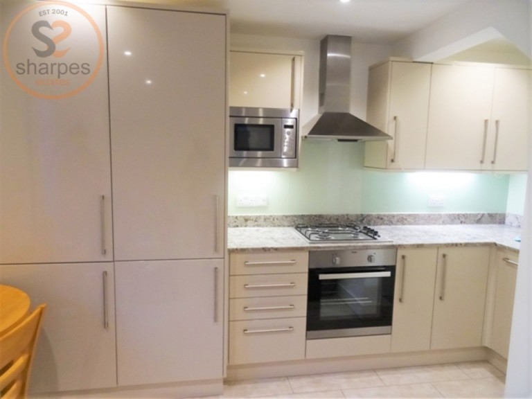 Rear House, 181 Haydons Road, Wimbledon, London