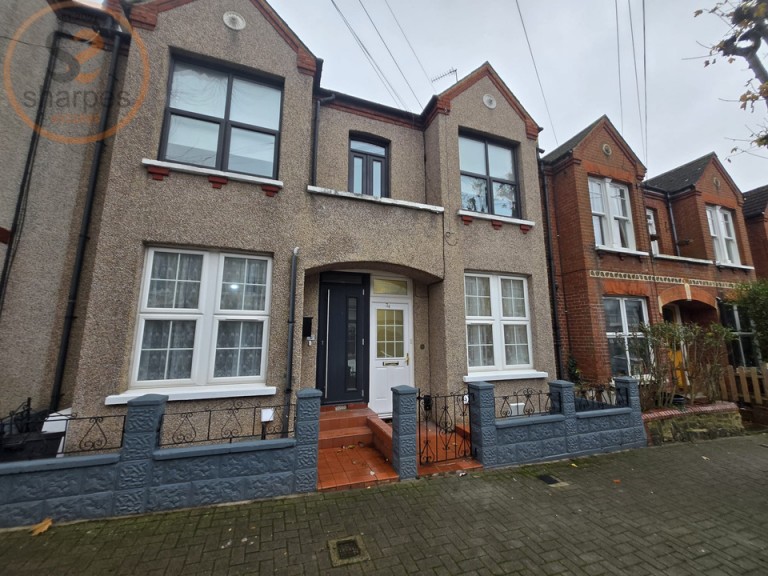 Idlecombe Road, London, London