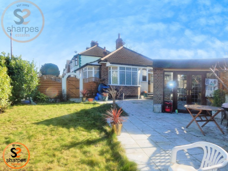 Wandle Road, Morden, London