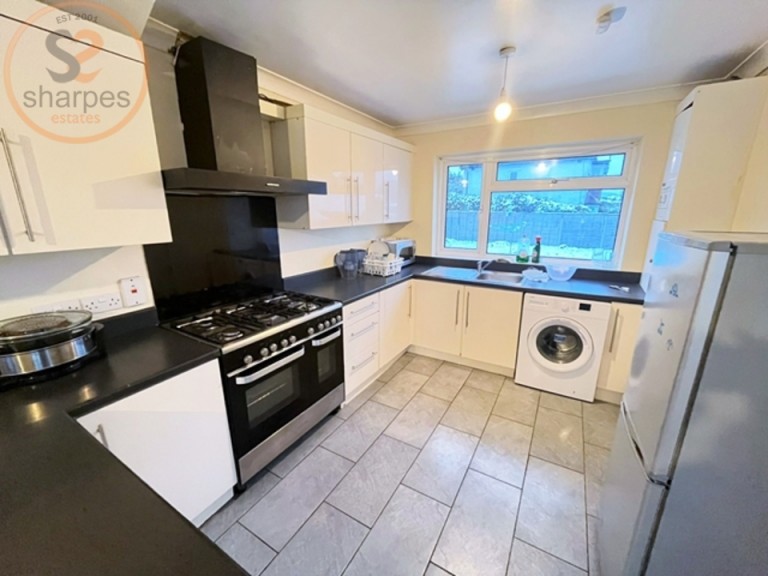 Beddington Lane, Croydon, London