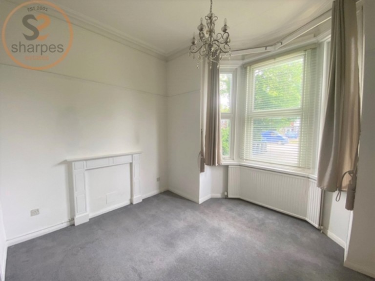 206 Coombe Lane, London