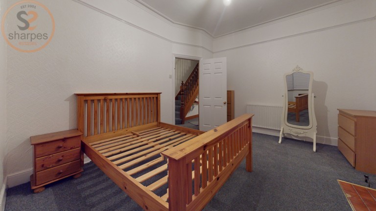 Robinson Road, Colliers Wood, London