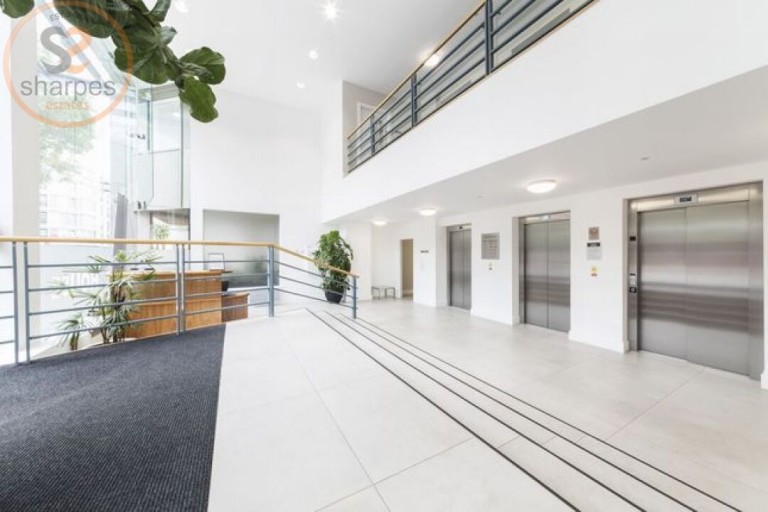 Tryon Apartments, Hounslow, Greater London