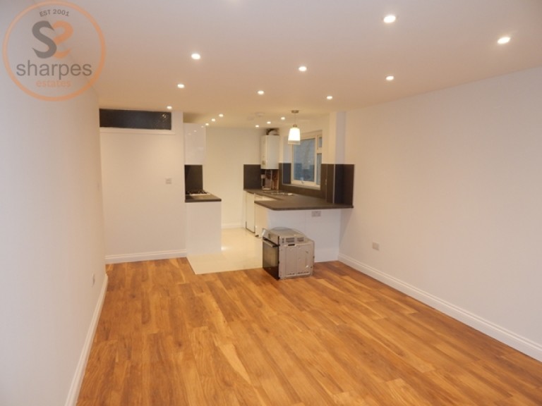 Lindsey Court, Sherwood Park Road, London, London