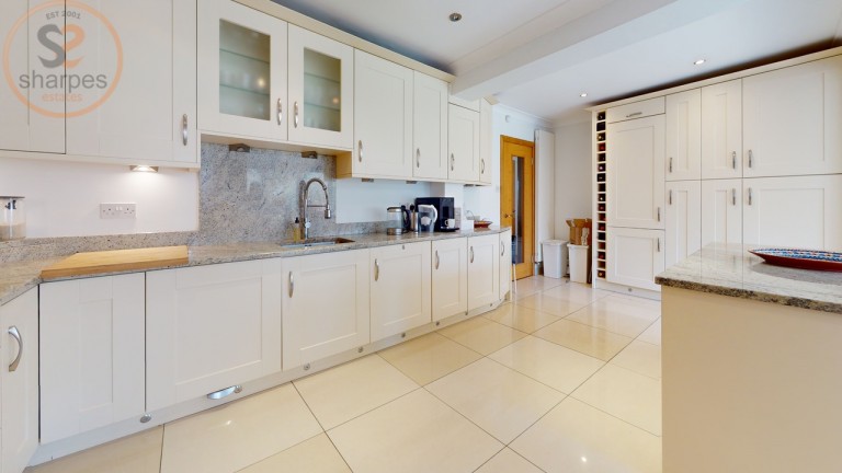 Ember Lane, Esher, Surrey