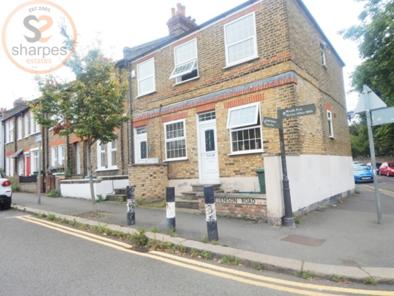 a Denison Road, London
