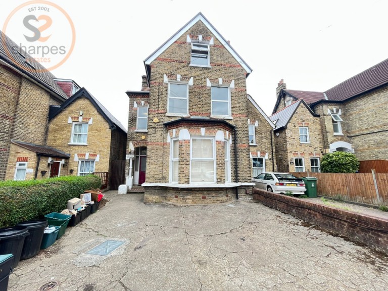 Langley Road, Beckenham, London
