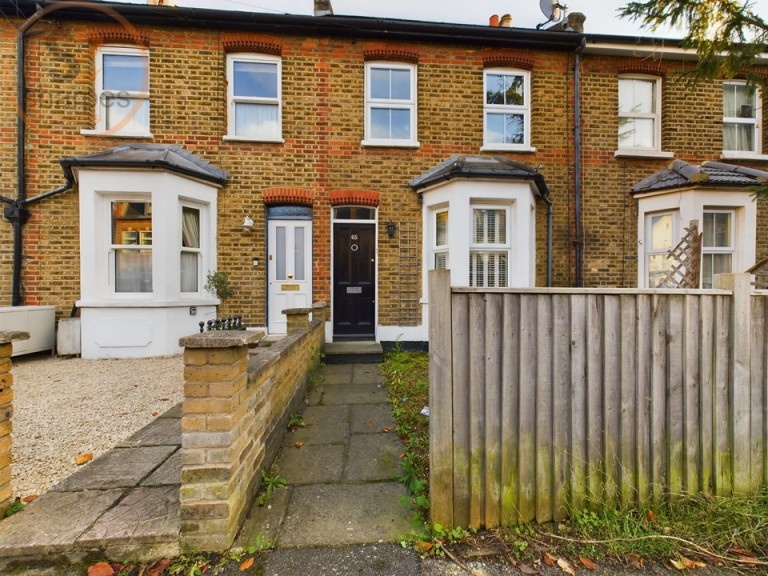 Grafton Road, New Malden, Surrey