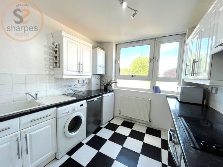 Hudson Court, London