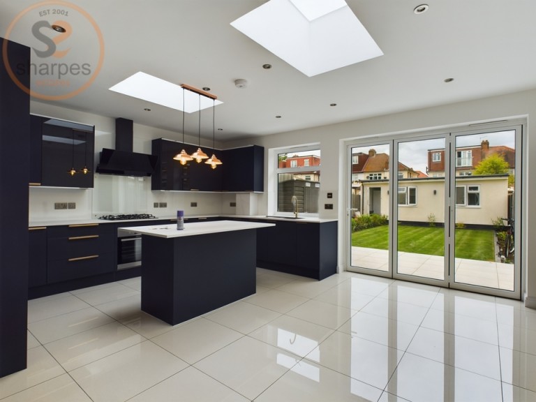 Watson Avenue, Sutton, Surrey