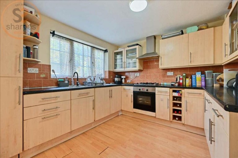 Spindlewood Gardens, Croydon, Surrey