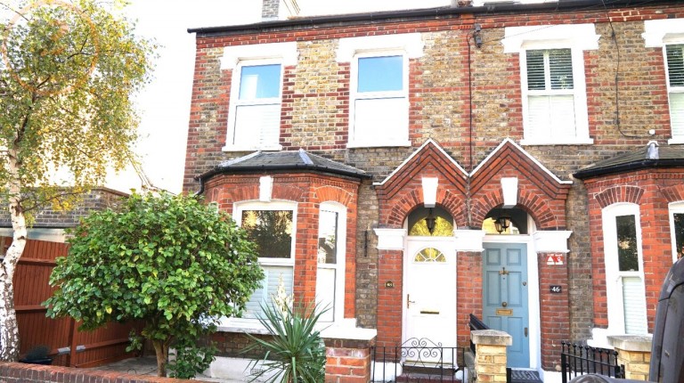 Franche Court Road, London