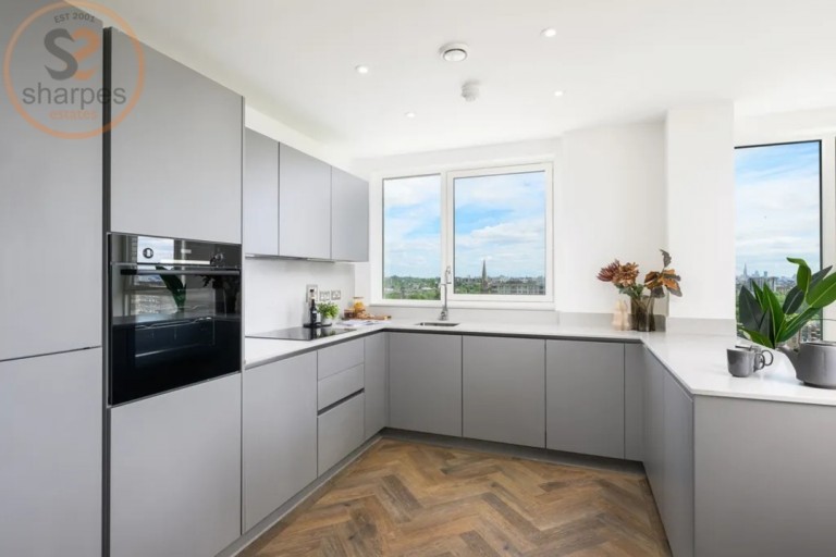 Lynne Court, London