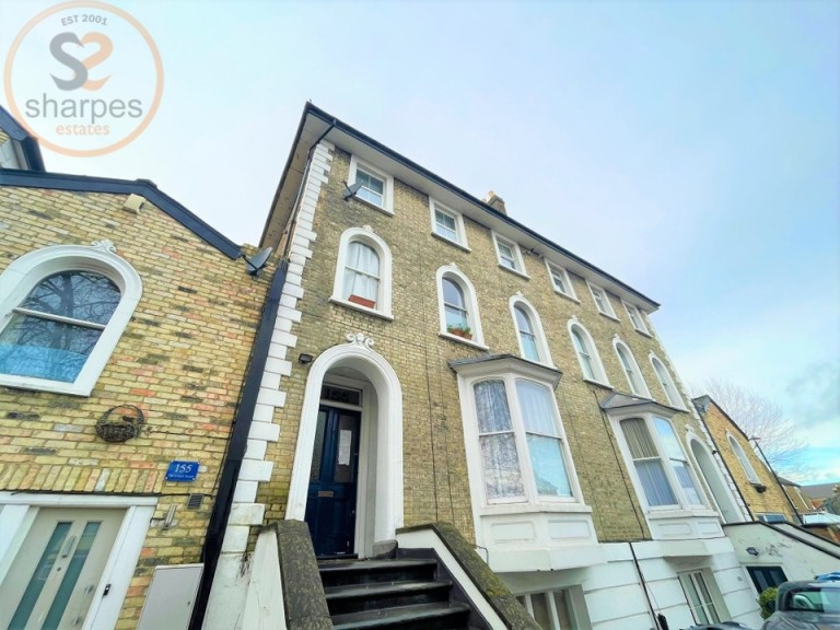 Merton Road, London