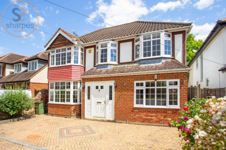Ember Lane, Esher, Surrey
