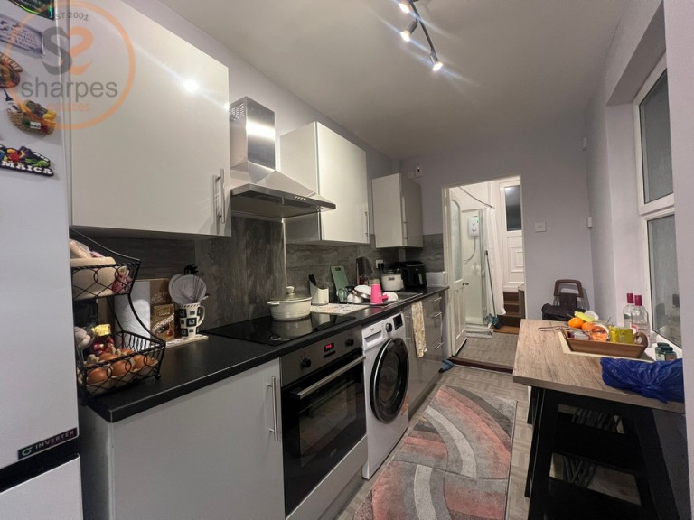 Garratt Lane, London