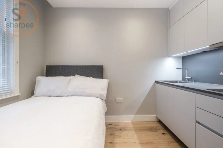 Bergenia House, Feltham, TW13