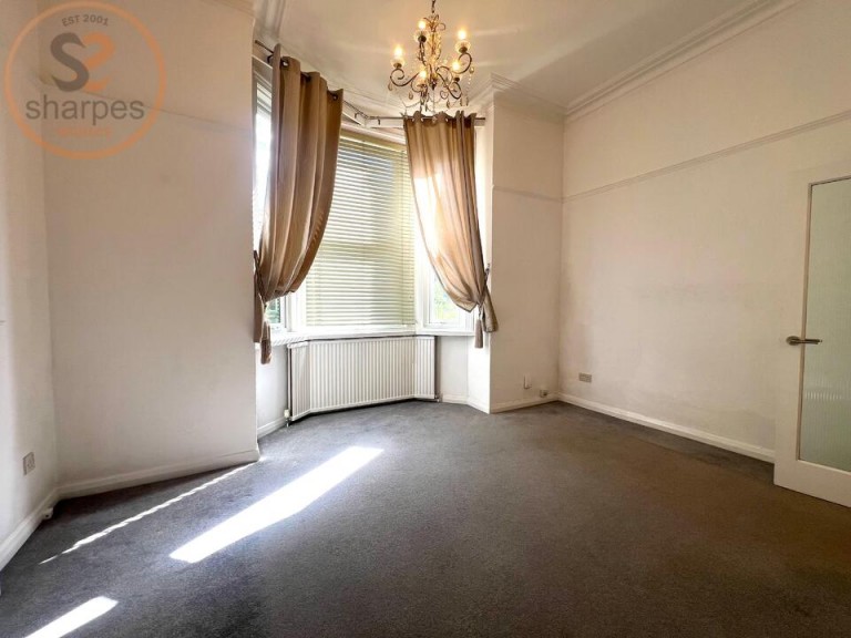 Coombe Lane, London