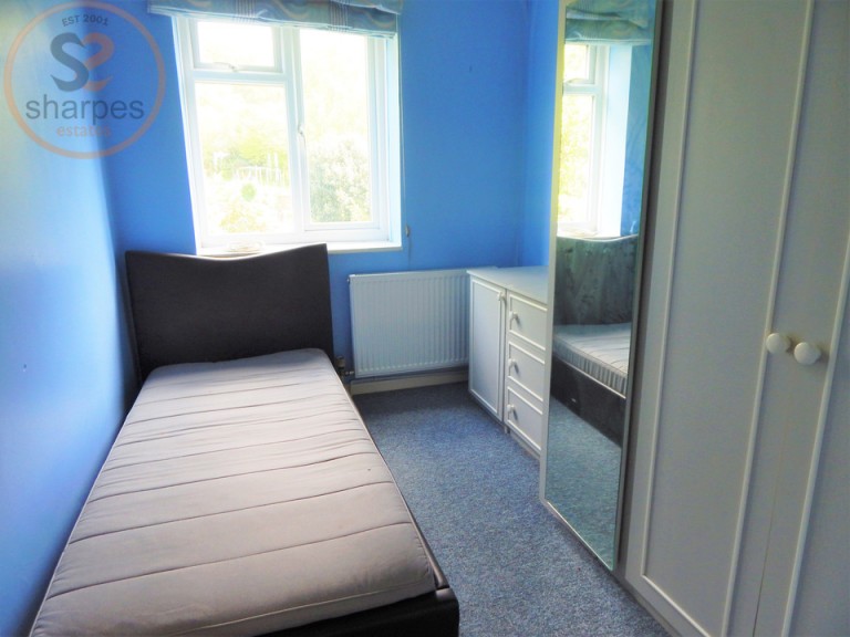 Single Room, Stroud Crescent, Roehampton,