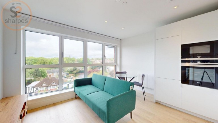 Lynne Court, 53 Cambridge Road, London