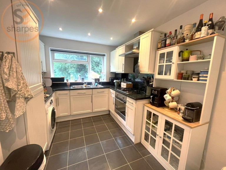 Garden Court Stanton Road , Flat 8, London
