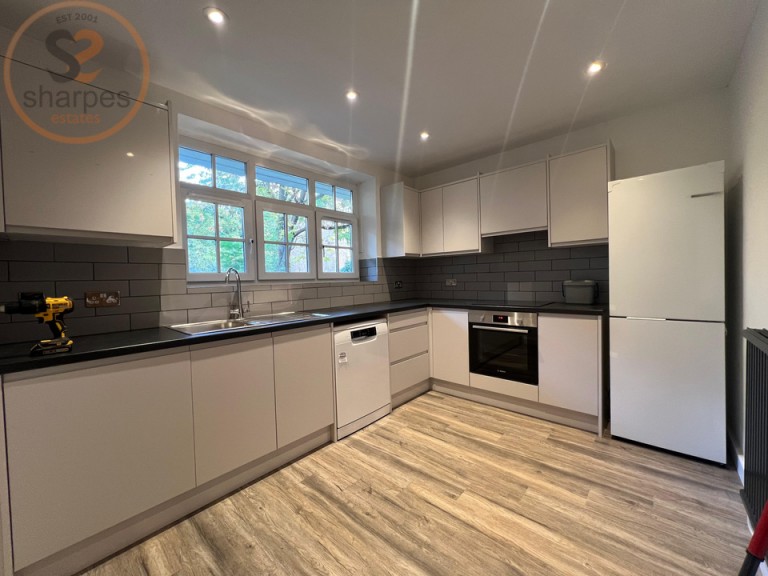 Wenham House, Ascalon Street, London