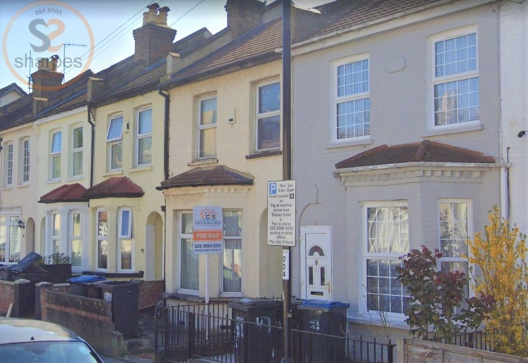 Dennett Road, Croydon, Surrey