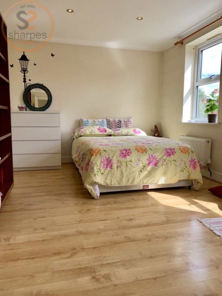 Silbury Avenue, Mitcham, Surrey, CR4