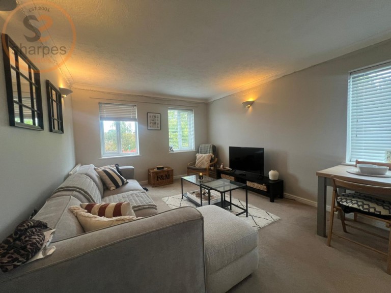 Rembrandt Court, Epsom, Surrey