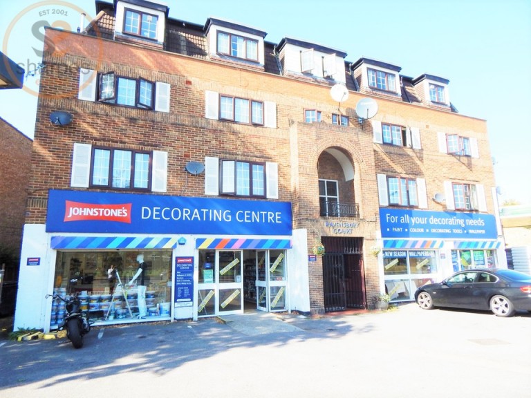 Ravensbury Court, 6 Bishopsford Road, Morden, Surrey