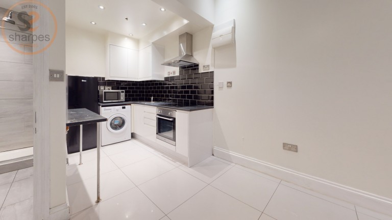 Farewell Place, Mitcham, Surrey